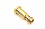 New Oem Arctic Cat 6505-039 Banjo Bolt Nos. Fixed Price $12.97.