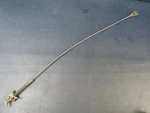 Kawasaki KLR600 Oem Rear Brake Cable 1985 KL600 1984 - 1986. Fixed Price $9.99.