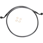 Magnum Black Pearl Brake Line - 50" 60/60 46650SW. Fixed Price $101.68.