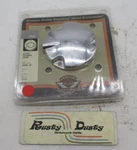 Harley Davidson Genuine Nos Vrsc Clutch Cylinder Cover 34809-02. Fixed Price $9.89.