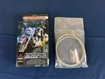 New Box Goodridge Econoline Xl Single Front Kit, 817-01239, HD82121-A*. Fixed Price $43.00.