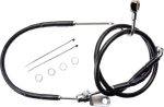 Drag Specialties Brake Line Rr Non Abs 621225-BLK. Fixed Price $160.75.