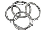Choppers LA-8052KT-13 Cable/brake Line Kit, 12-14IN. Ape Hangers -.... Fixed Price $199.99.