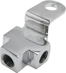 Harddrive 29-108 Hd Brake Tee Oe# 42318 72 Center 1/8" Npt. Fixed Price $26.44.