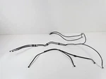 2016 Ktm 1290 Super Adventure Front Rear Abs Brake Line 60342003000 60342104000. Fixed Price $79.99.