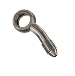 Goodridge Stainless Steel Side Bend 10MM Adapter 15IN PB597-03C. Fixed Price $25.99.