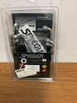 Spiegler Front And Rear Brake Line Kit Bmw R1150RS Abs 2003-2004 S-BM0137-011. Fixed Price $192.99.