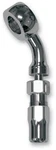 Magnum Build Your Own Brake Line - 10MM Degree Chrome Banjo With 392135. Fixed Price $25.67.