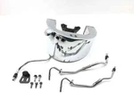Engine Oil Tank W Lines 2012 Harley-davidson Heritage Softail 2794A. Fixed Price $305.04.