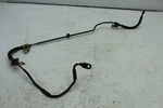 1995 Honda GL1500 Goldwing (#407) Rear Back Brake Hose Fluid Line Pipe. Fixed Price $26.95.