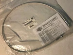 Harley-davidson 46715-06 Diamondback Brake Line Kit Fxdwgi Nos Oem. Fixed Price $29.99.