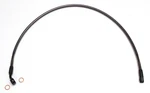 Magnum Shielding 47135 Designer Series Braided Front Upper Brake Line Inch. Fixed Price $81.04.