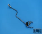 Bmw Oem 69-80 Airhead Front Left Brake Hard Line Pipe R60/6 R90S R75/7 R100. Fixed Price $29.99.