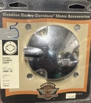 Genuine Harley Davidson Clutch Cylinder Cover Vrsc 34809-02. Fixed Price $19.95.