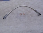 Magnum Shielding 14" 35 10MM Chromite Universal Brake Line AN-3 P/n: 37114. Fixed Price $29.96.