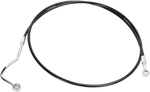 Magnum Xr Stainless Extreme Response Brake Line Kit 68" Black SBC1402-68. Fixed Price $86.28.