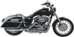 Cycle Visions Bagster Saddlebag Mount CV7500. Fixed Price $310.15.