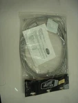 Victory Kingpin Drag Bar Control Cables + Brk Kit 2875424 New 53023-12. Fixed Price $149.99.