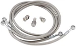 Streamline 2-LINE Brake Kit (+2IN.) Atv/utv BAN-2F-2SMOKE 170-1229. Fixed Price $78.00.