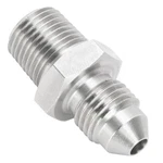 Goodridge P816-03C 1/8 Inch Npt To AN3 Fitting Stainless Steel. Fixed Price $14.95.