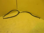 Oem 2004 2005 Kawasaki Vulcan 2000 Front Left Right Brake Hoses Lines Assembly. Fixed Price $9.49.