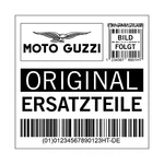 Windshield Support Kit Moto Guzzi, 2R000323. Fixed Price $15.57.