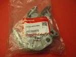Nos New Oem Honda NSS250 PS250 Clutch Weight Set 22535-KFG-000. Fixed Price $109.99.