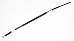 Motion Pro Black Vinyl Foot Brake Cable 02-0354. Fixed Price $21.34.