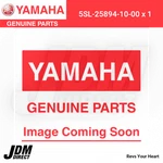 Yamaha Tank, Reservoir 5SL-25894-10-00 Oem New. Fixed Price $33.13.