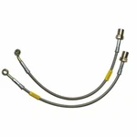 Goodridge 25013 Ss Braided Brake Line Kit For 2006-2015 Mazda MX-5 New. Fixed Price $167.97.