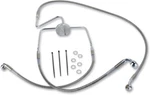 Drag Specialties 1741-2634 Line Brk Ft FLHR94-07SS+2. Fixed Price $127.45.