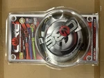 Yamaha R6R 2006-2016 Gold Core Moto Custom Rear Brake Line Kit CR2131BLK. Fixed Price $60.00.