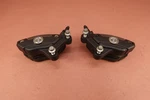 2012-2013 Harley Flhtc Electra Glide Classic Front Brake Caliper Left Right. Fixed Price $235.49.