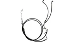 Magnum Xr Stainless Extreme Response Front Dot Lower Brake Lines SBB1136-00. Fixed Price $203.99.