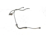 1999 Harley Evo Fxdl Dyna Low Rider Front Brake Line Hose Dual Caliper. Fixed Price $36.50.