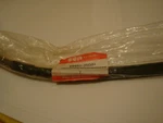 Nos Suzuki 2007-2009 RM-Z250 RMZ250 Hose Comp Rear Brake 69480-35G01. Fixed Price $72.99.
