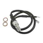 Goodridge PBLBOLT08 10MM X 1.0 Banjo W/ Built-in Brake Light Switch. Fixed Price $23.99.