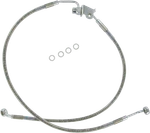 Drag Specialties 1741-1789 Brake Line Rear Stainless Steel 640229. Fixed Price $130.15.
