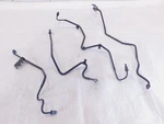 2006-2009 Bmw R1200RT R900RT Front/rear Abs Brake Modulator Pump Hose Pipe Lines. Fixed Price $24.95.