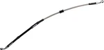 Moose Brake Line Rear Stainless Steel #272864 For Suzuki RM-Z450/RM-Z250. Fixed Price $44.05.