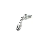 Goodridge Universal 60DEG. Tube Adapter 3/8IN. Jic To Chrome P660-03CH. Fixed Price $28.04.