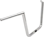 Choppers Ape Hanger Handlebar Kit 10" Chrome LA-7312KT1-61. Fixed Price $209.99.
