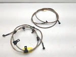 20-22 Tracker Off Road 500S Front & Rear Brake Line Set. Fixed Price $133.49.