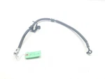 24 25 Kawasaki Eliminator EL450 Front Brake Line Abs Master 43095-1878. Fixed Price $72.37.
