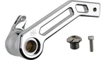 Pro One T-rex Shorty Brake Arm Chrome #500773 Harley Davidson. Fixed Price $205.96.