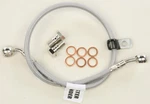 Galfer Stainless Steel Hydraulic Brake Lines Rear FK003D886R. Fixed Price $55.80.
