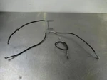 EB1369 2016 Ktm Superduke 1290 Gt Front Brake Hose Kit. Fixed Price $64.99.
