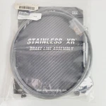 Magnum Stainless Upper Front Brakeline Kit 10MM 1741-4990 SSC1401-70. Fixed Price $66.45.