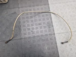 Ducati 748 Bip Rear Brake Hose. Fixed Price $26.84.