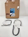 Magnum 487751 Black Pearl Handlebar Installation Kit For 12-14IN. Ape 0662-0148. Fixed Price $387.45.